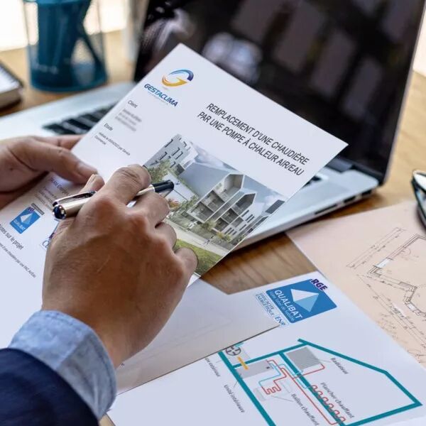 DES SOLUTIONS POUR CHACUN DES PROJETS